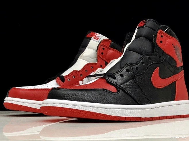 HYPE Home 1 861428-061 Retro Homage High Jordan Air OG To 0706